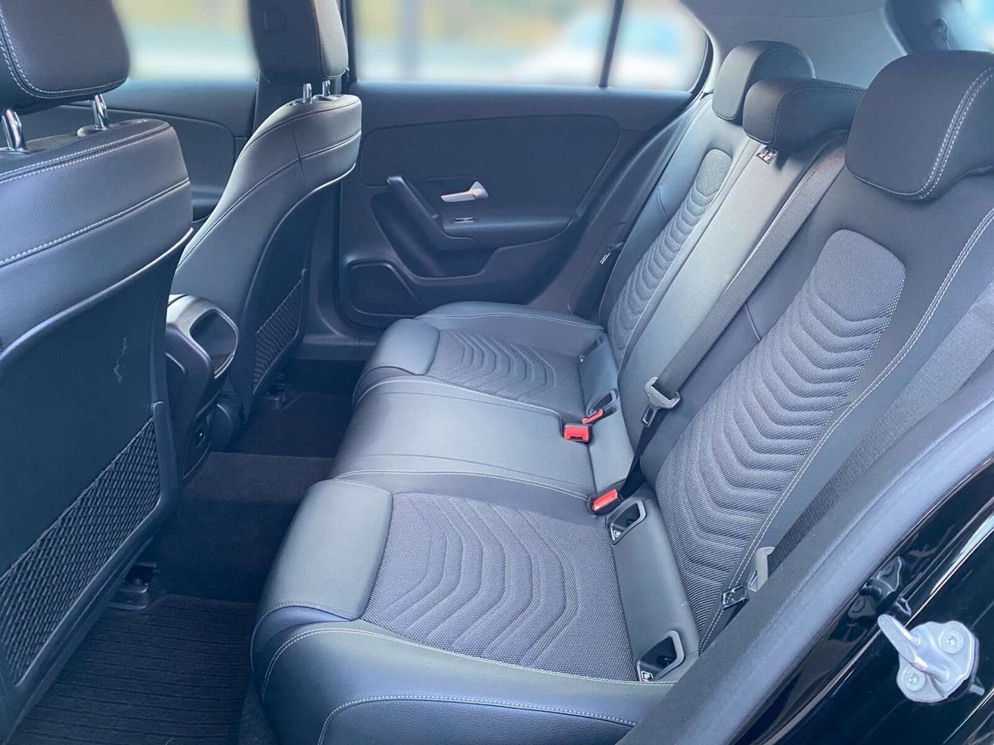 Mercedes Classe A 250 Style - 2021 - Joinsteer - #10