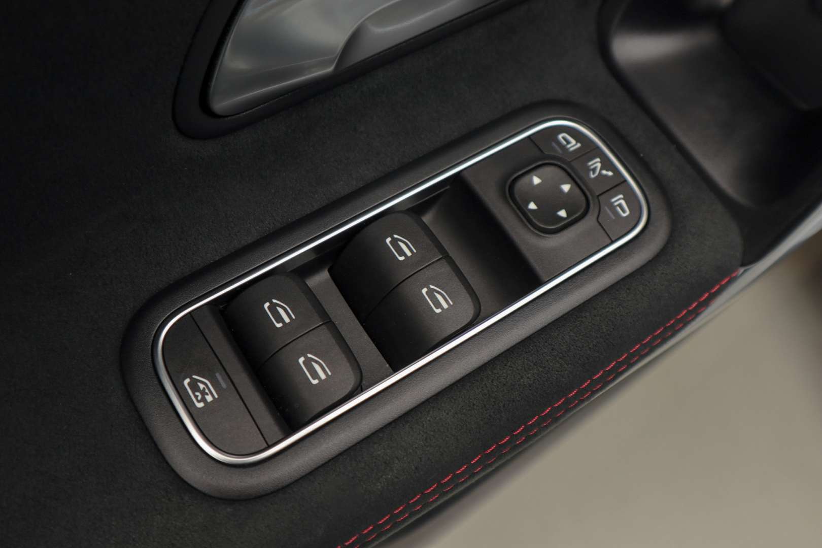 Mercedes Classe A 250e 250 AMG Line - 2022 - Joinsteer - #15