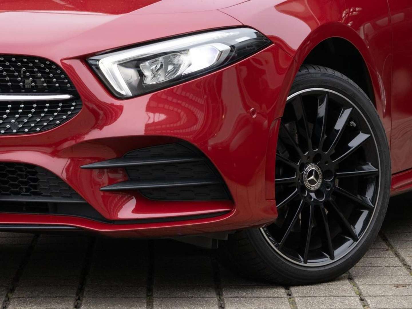Mercedes Classe A 250 E 250 AMG Line - 2022 - Joinsteer - #4