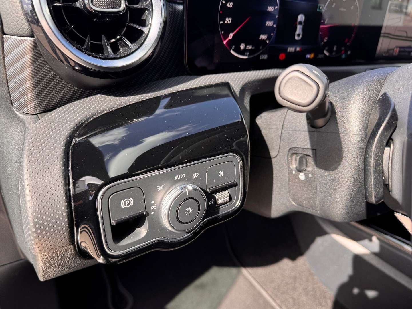 Mercedes CLA 200 - 2023 - Joinsteer - #21