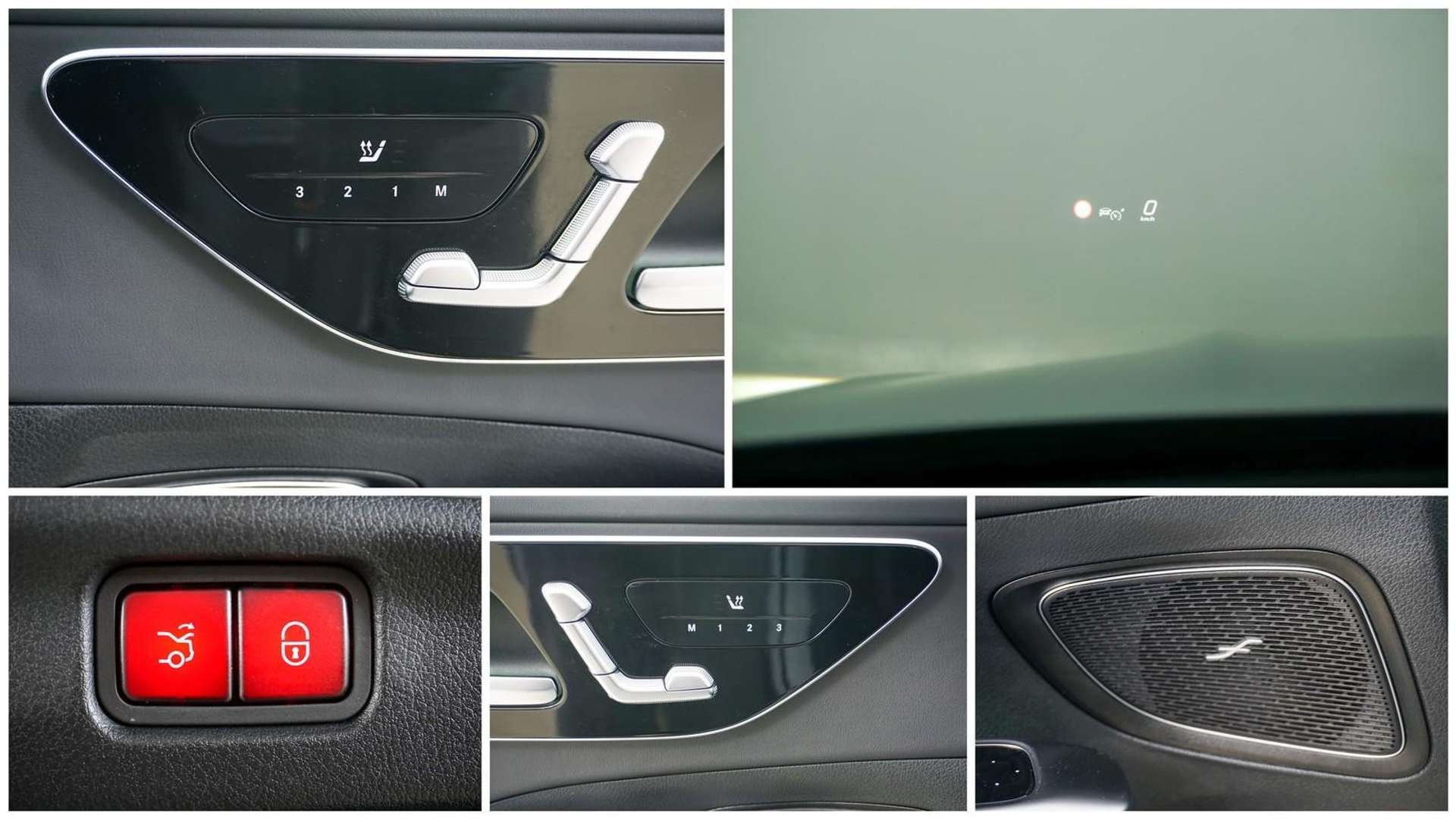 Mercedes Classe C 300 E 300 AMG Line - 2022 - Joinsteer - #11