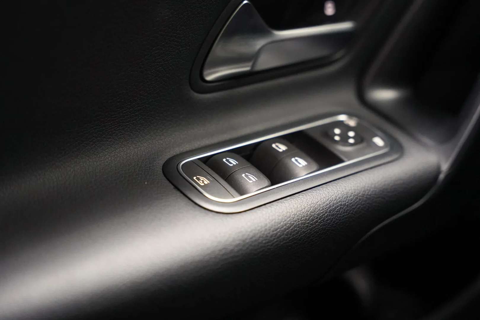 Mercedes CLA 200 Business - 2022 - Joinsteer - #19