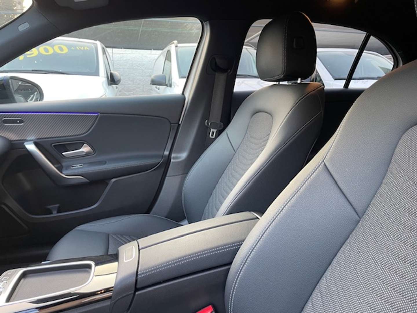 Mercedes Classe A 180 Premium Plus - 2024 - Joinsteer - #7