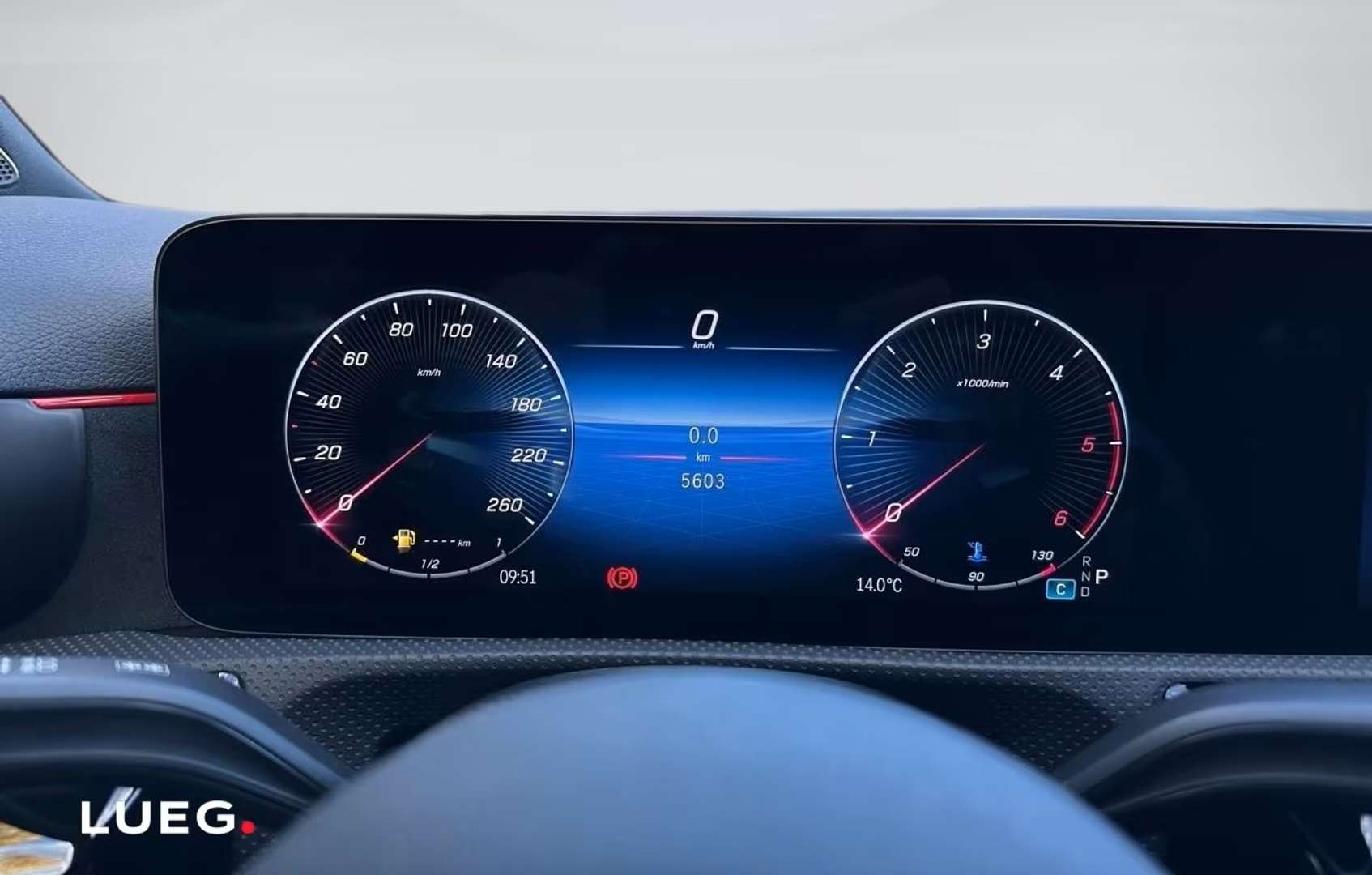 Mercedes Classe A 180 AMG Line - 2025 - Joinsteer - #8