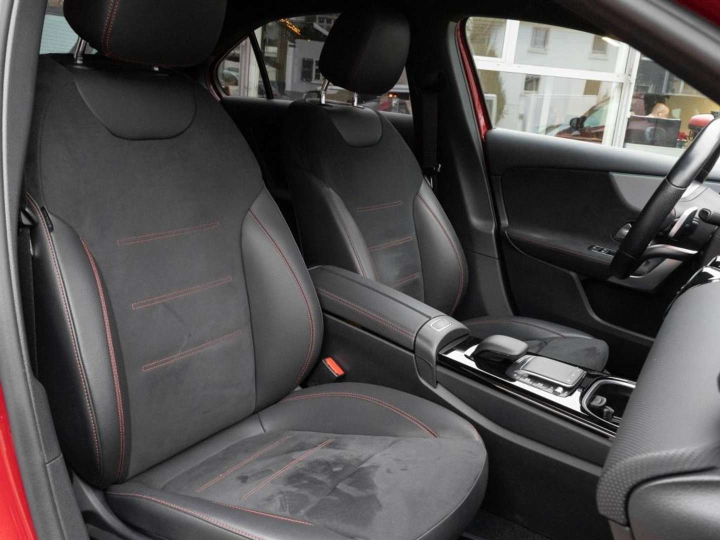 Mercedes Classe A 250 E 250 AMG Line - 2022 - Joinsteer - #5