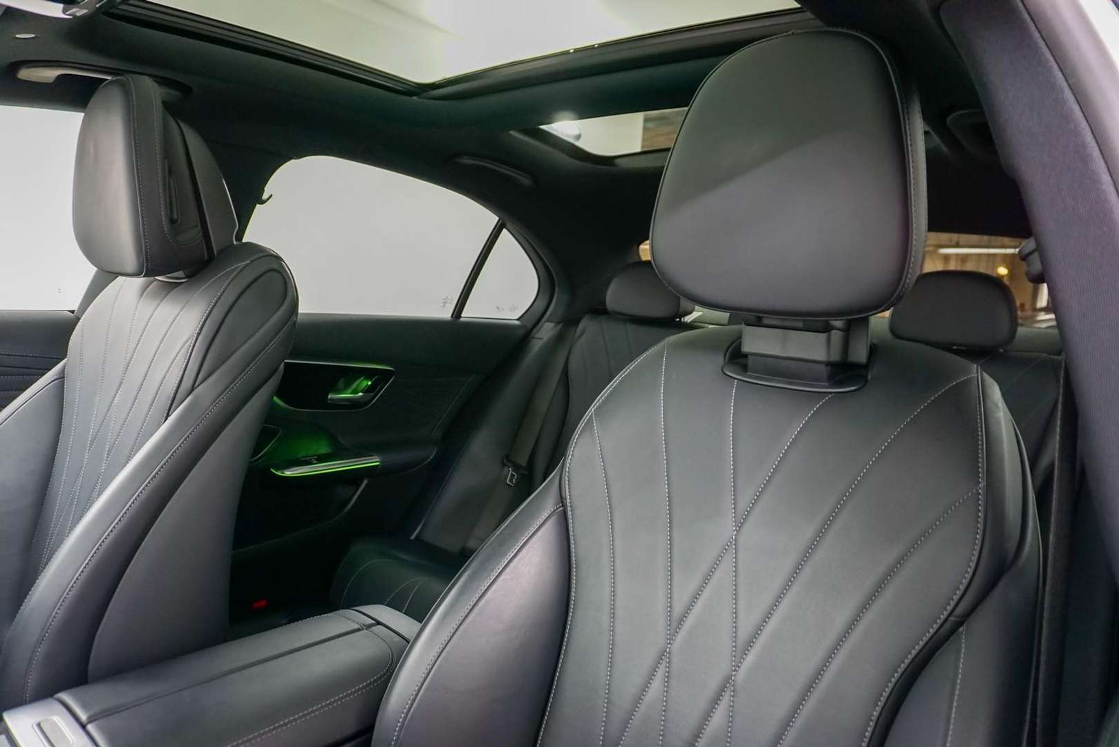 Mercedes Classe C 300 E 300 AMG Line - 2022 - Joinsteer - #12