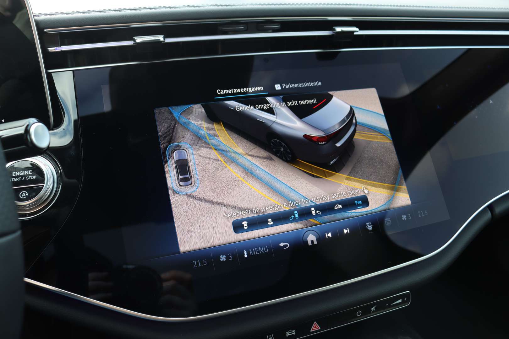 Mercedes Classe E 450 AMG Line - 2024 - Joinsteer - #42