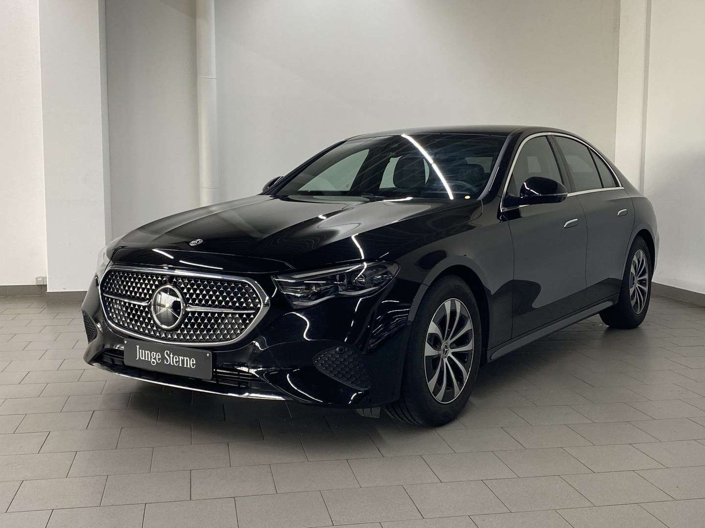 Mercedes Classe E 220 Avantgarde - 2024 - Joinsteer - #4