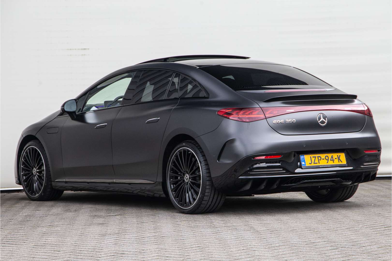 Mercedes EQE 350+ Premium Plus - 2023 - Joinsteer - #11