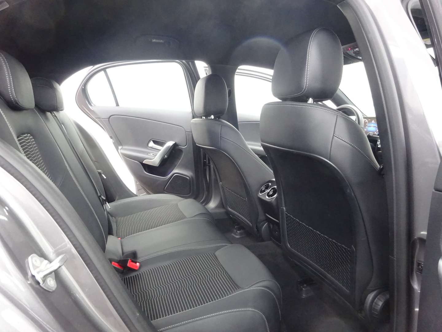 Mercedes Classe A 200 PROGRESSIVE - 2022 - Joinsteer - #10
