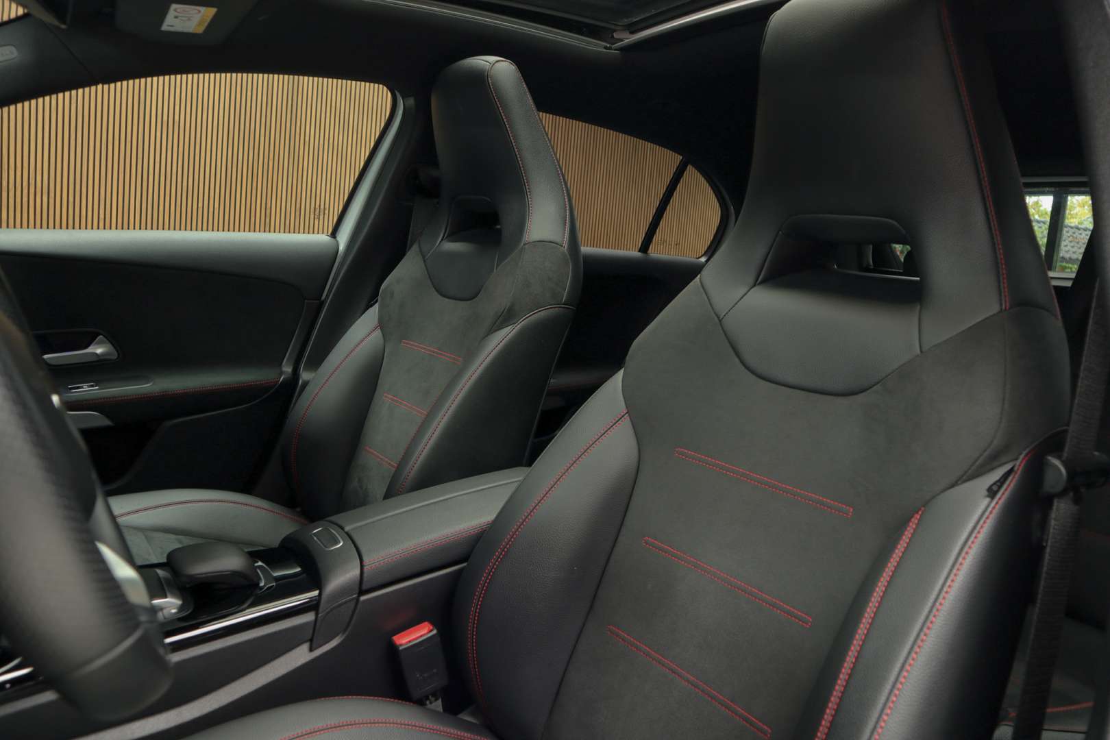 Mercedes Classe A 250e 250 AMG Line - 2022 - Joinsteer - #16