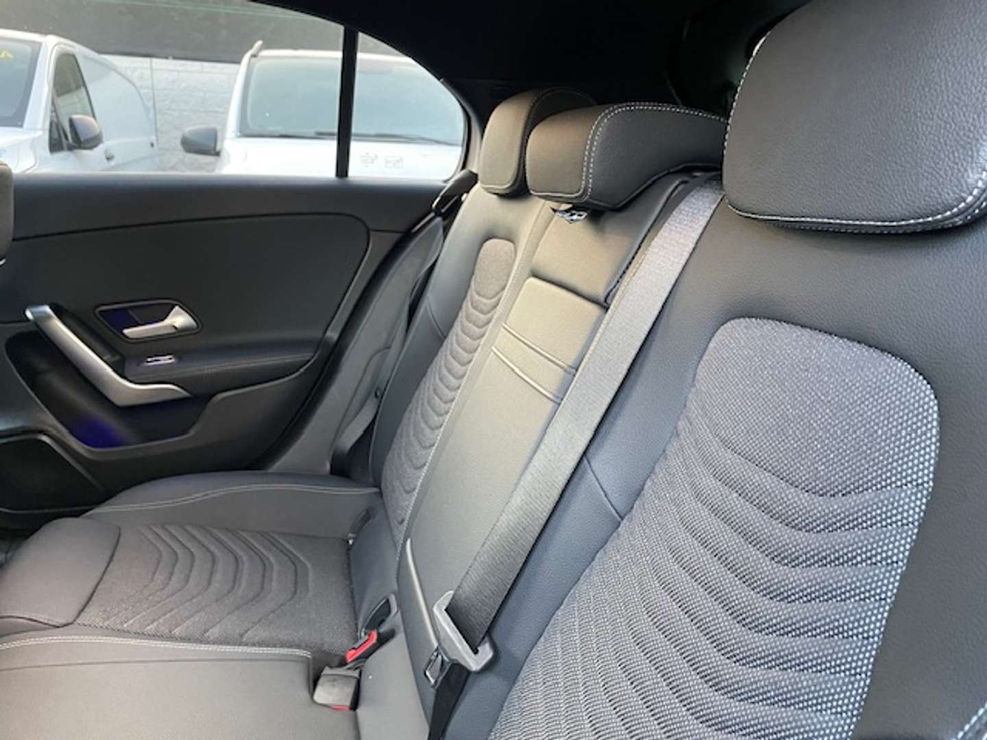 Mercedes Classe A 180 Premium Plus - 2024 - Joinsteer - #8