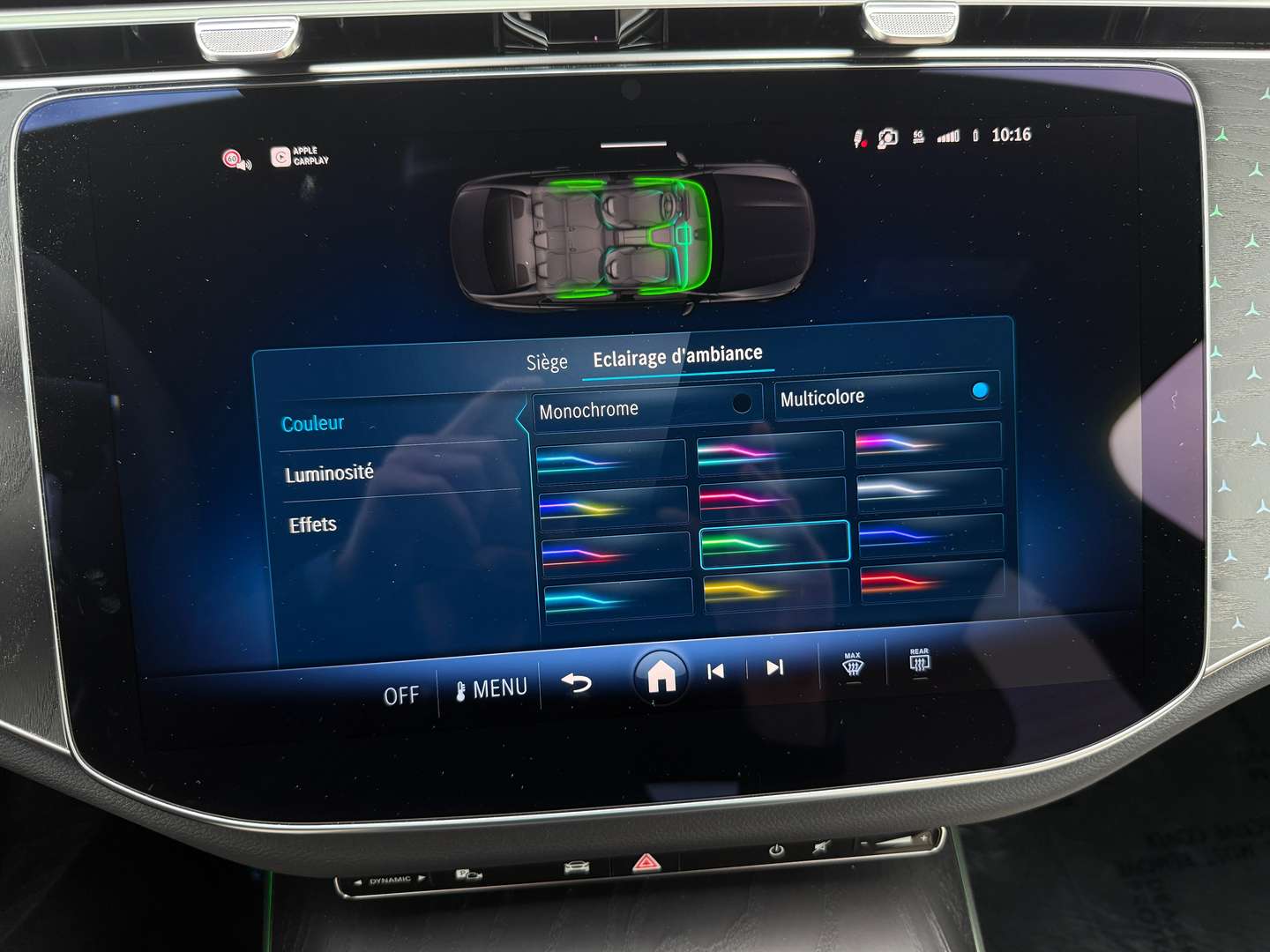 Mercedes Classe E 200 AMG Line - 2024 - Joinsteer - #21