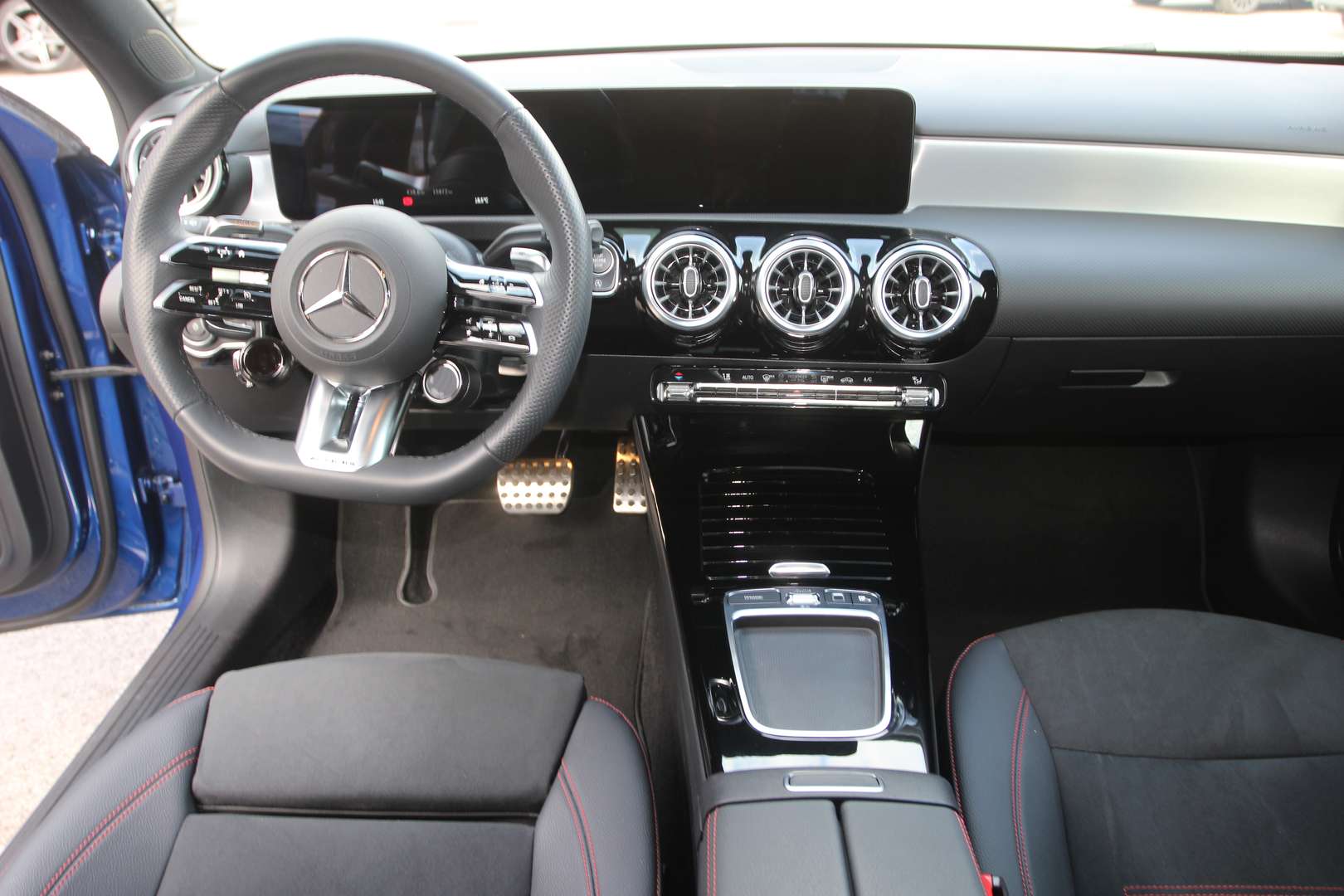 Mercedes Classe A35 AMG 35 AMG Line - 2024 - Joinsteer - #10