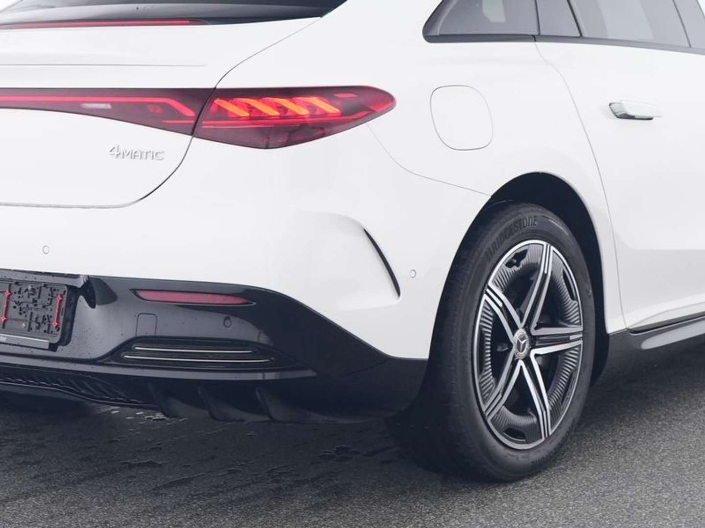 Mercedes EQE 500 Premium Plus - 2025 - Joinsteer - #2