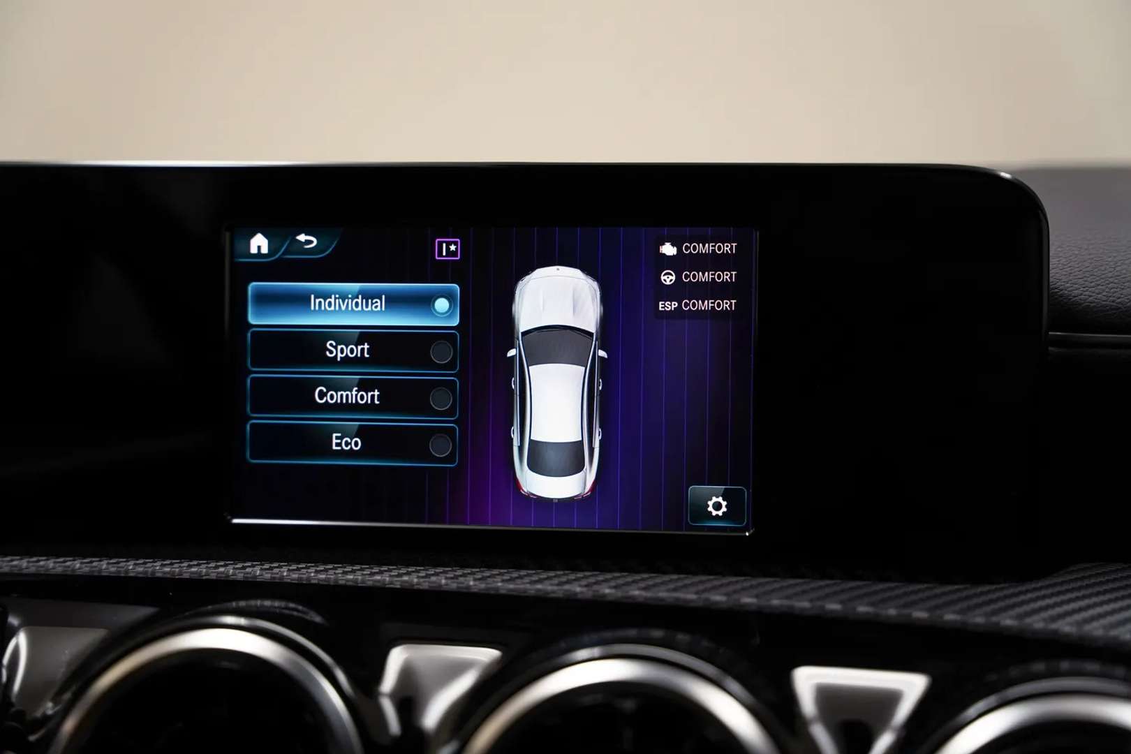 Mercedes CLA 200 Business - 2022 - Joinsteer - #20