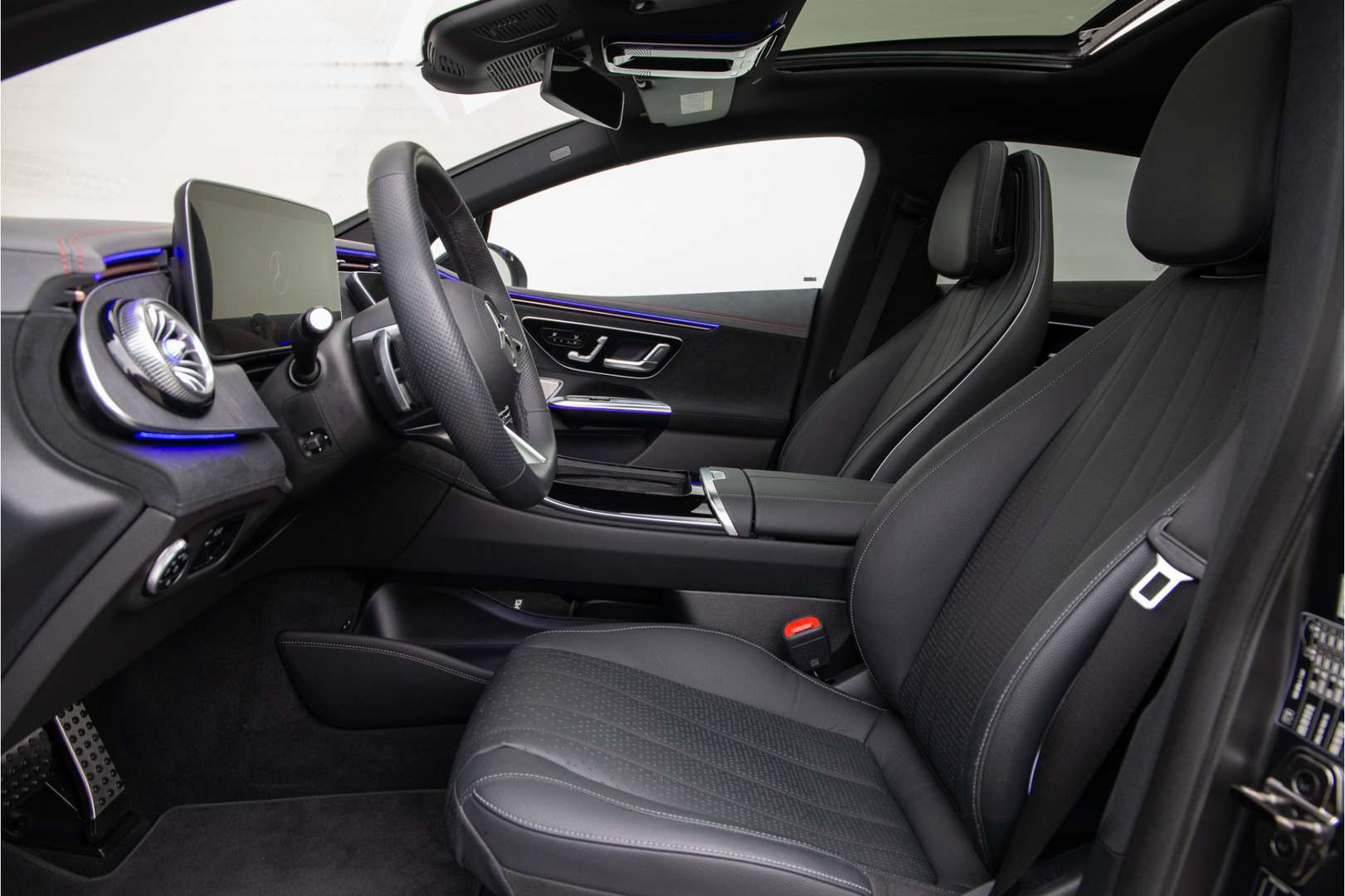 Mercedes EQE 350+ Premium Plus - 2023 - Joinsteer - #12