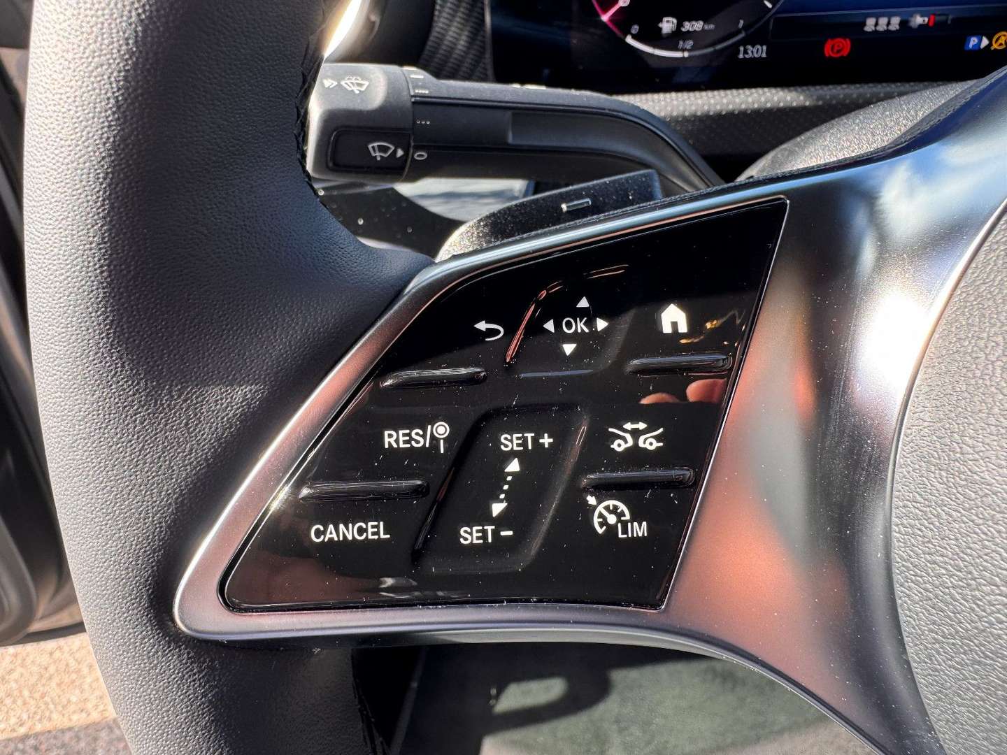 Mercedes CLA 200 - 2023 - Joinsteer - #24