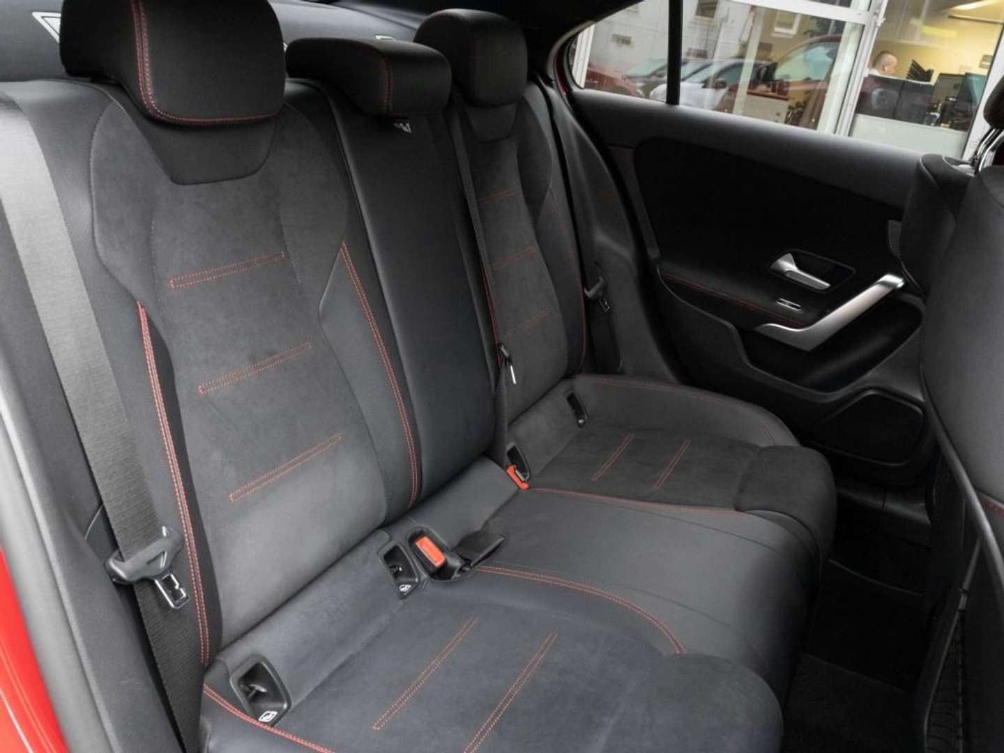 Mercedes Classe A 250 E 250 AMG Line - 2022 - Joinsteer - #7