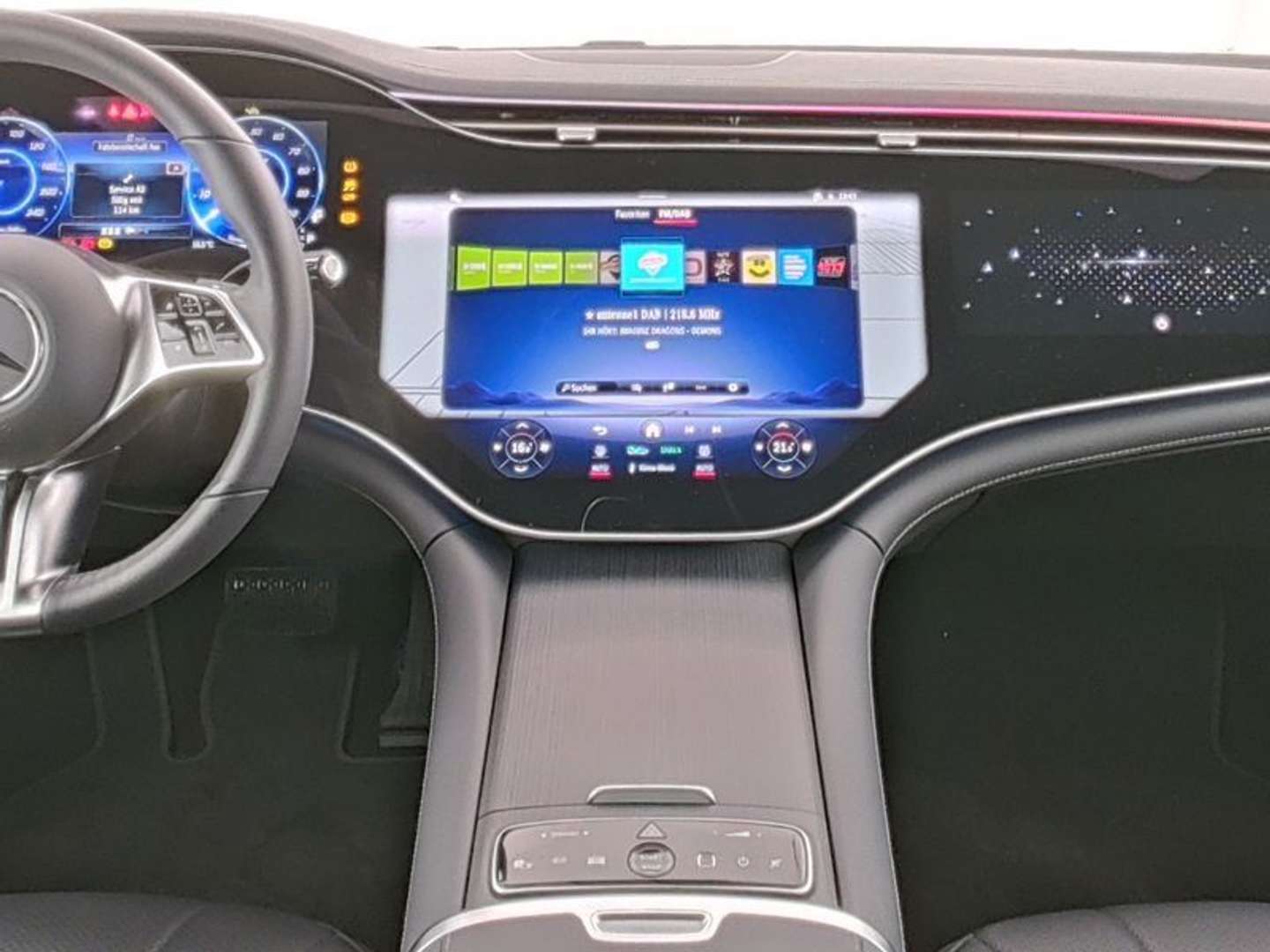 Mercedes EQE 500 Premium Plus - 2025 - Joinsteer - #3