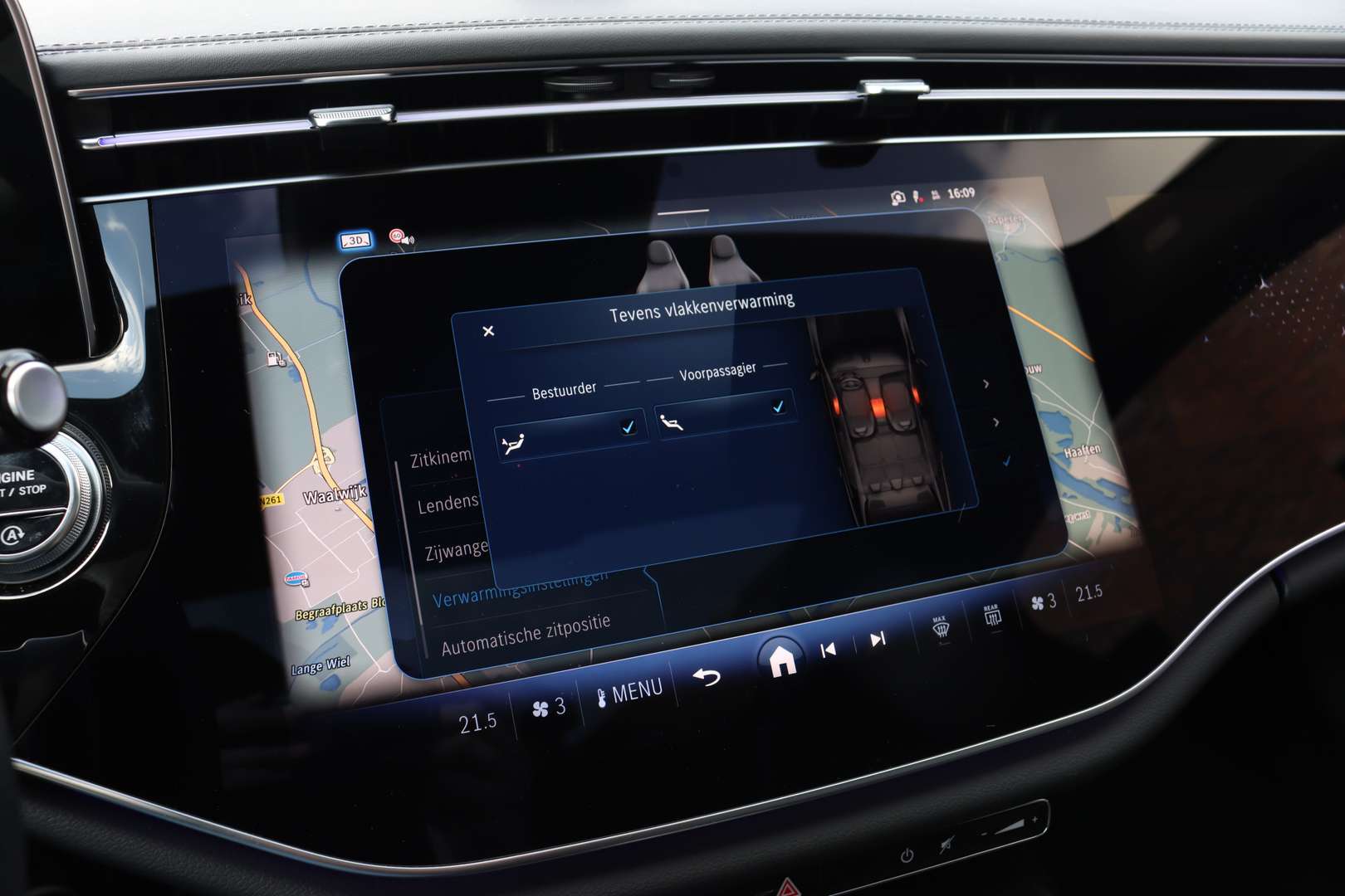 Mercedes Classe E 450 AMG Line - 2024 - Joinsteer - #44