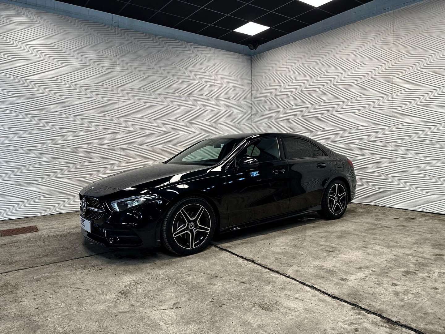 Mercedes Classe A 180 Night Edition - 2022 - Joinsteer - #4