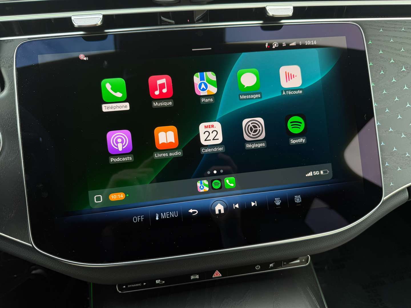 Mercedes Classe E 200 AMG Line - 2024 - Joinsteer - #22