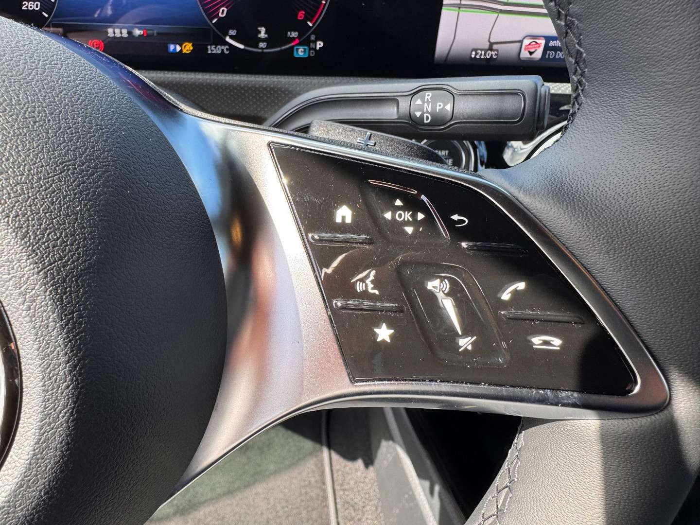 Mercedes CLA 200 - 2023 - Joinsteer - #25