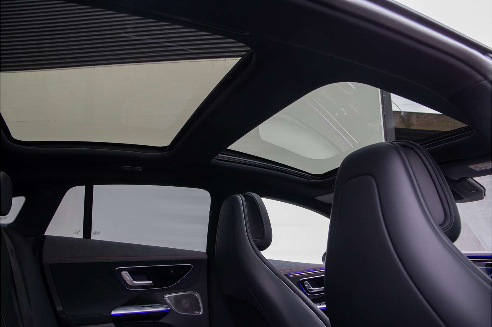 Mercedes EQE 350+ Premium Plus - 2023 - Joinsteer - #13