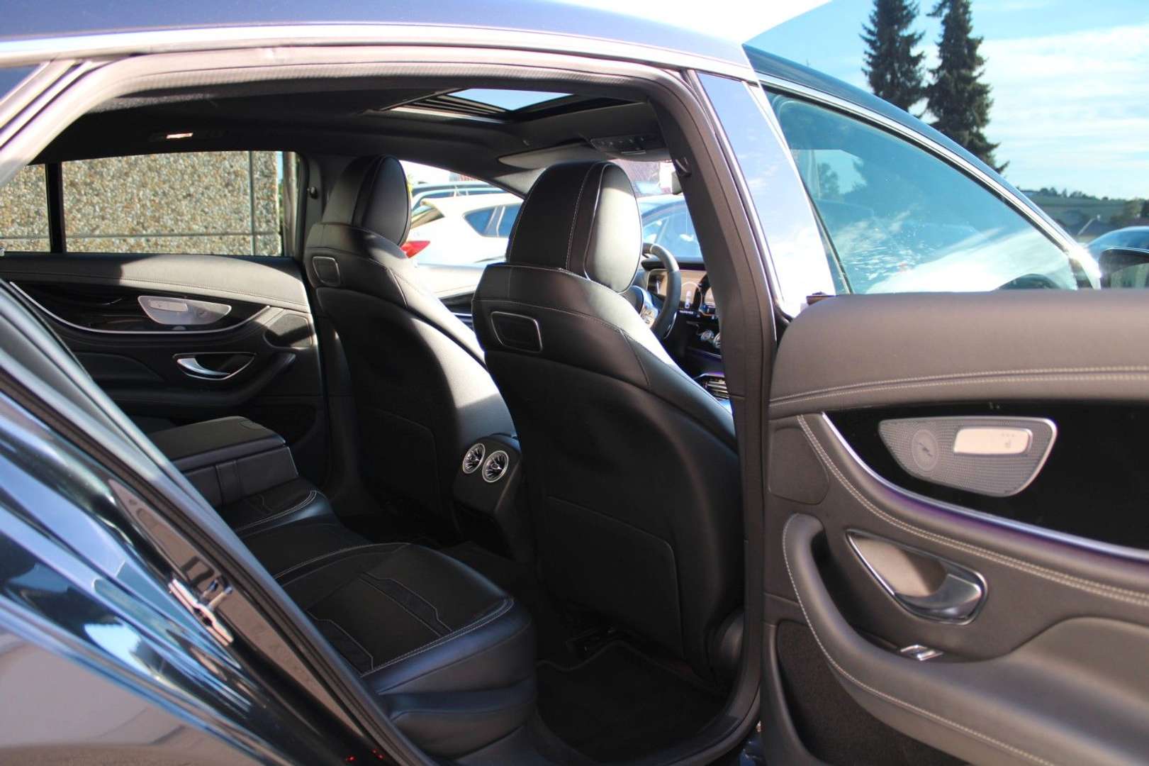 Mercedes AMG GT 63S 63 - 2020 - Joinsteer - #14