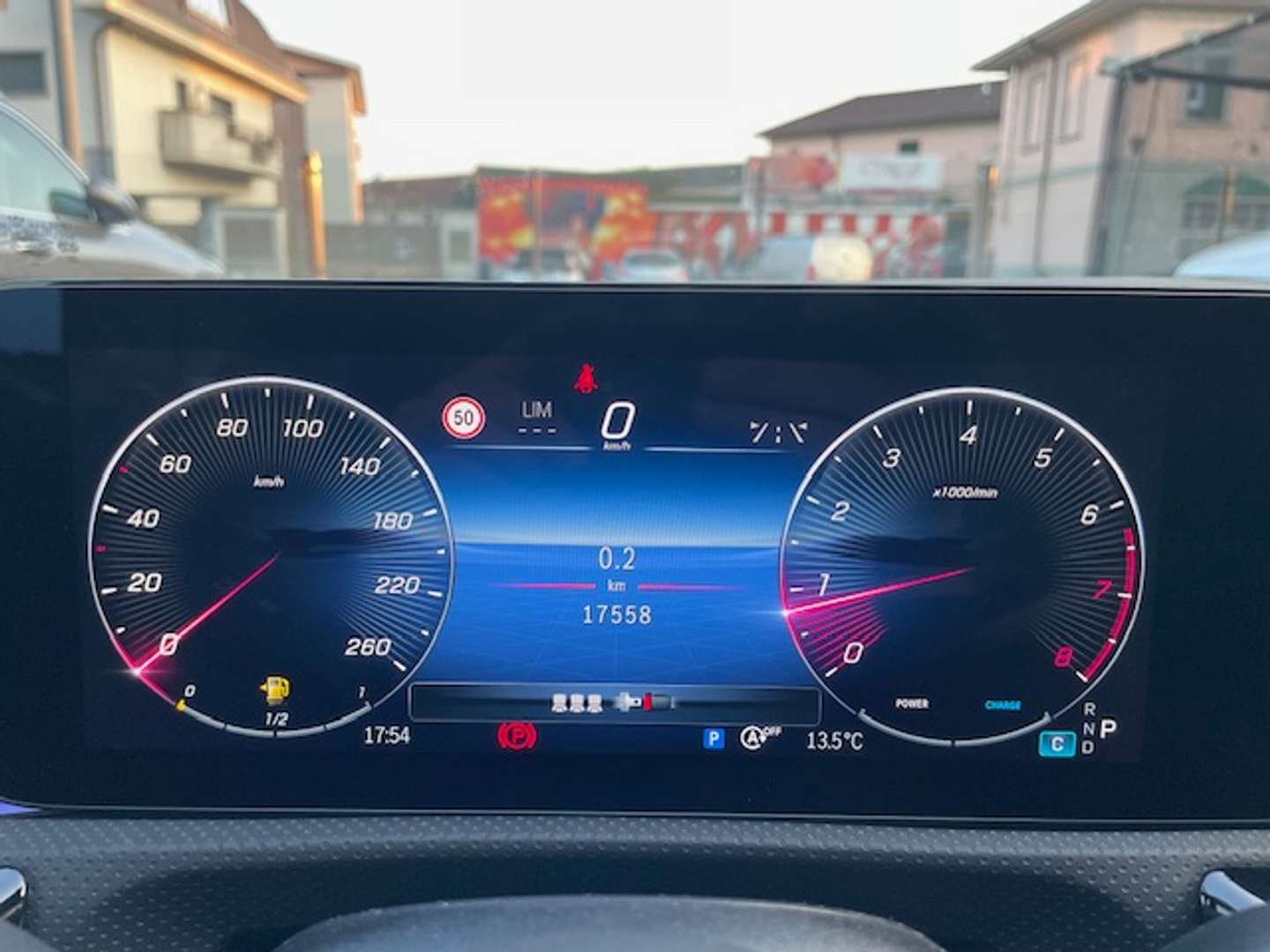 Mercedes Classe A 180 Premium Plus - 2024 - Joinsteer - #9