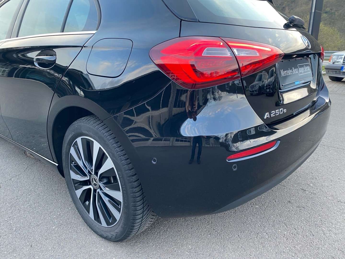 Mercedes Classe A 250 Style - 2021 - Joinsteer - #13