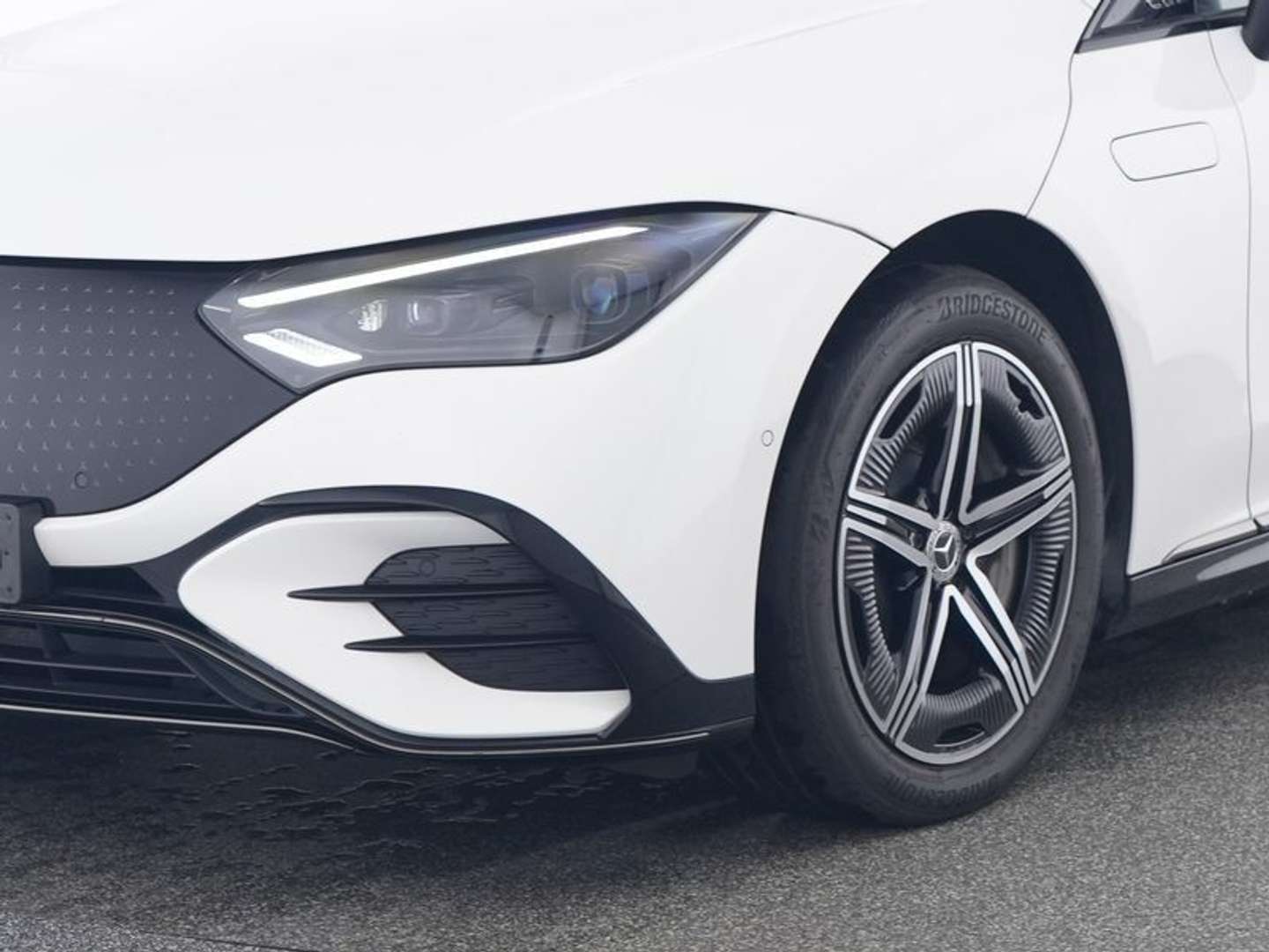 Mercedes EQE 500 Premium Plus - 2025 - Joinsteer - #4