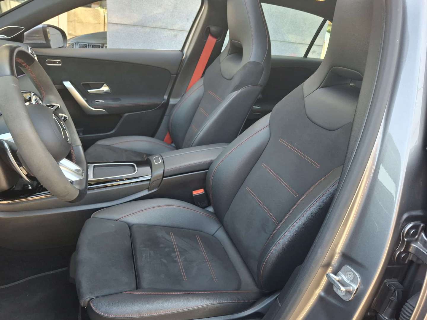 Mercedes Classe A45 AMG 45 Premium Plus - 2024 - Joinsteer - #6
