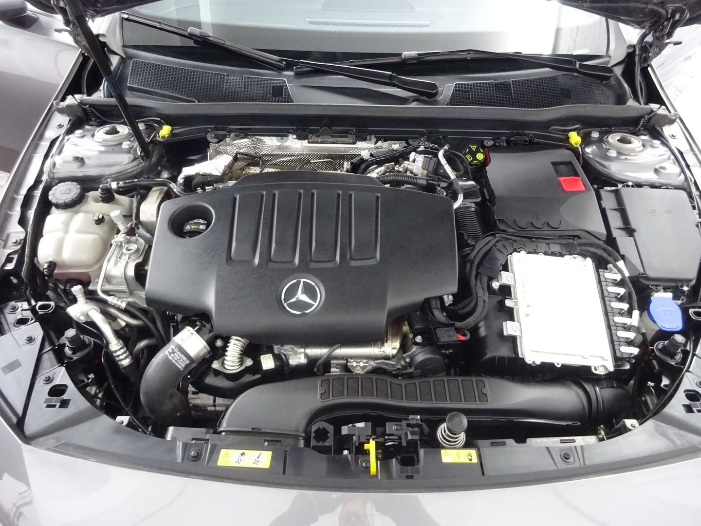 Mercedes Classe A 200 PROGRESSIVE - 2022 - Joinsteer - #12