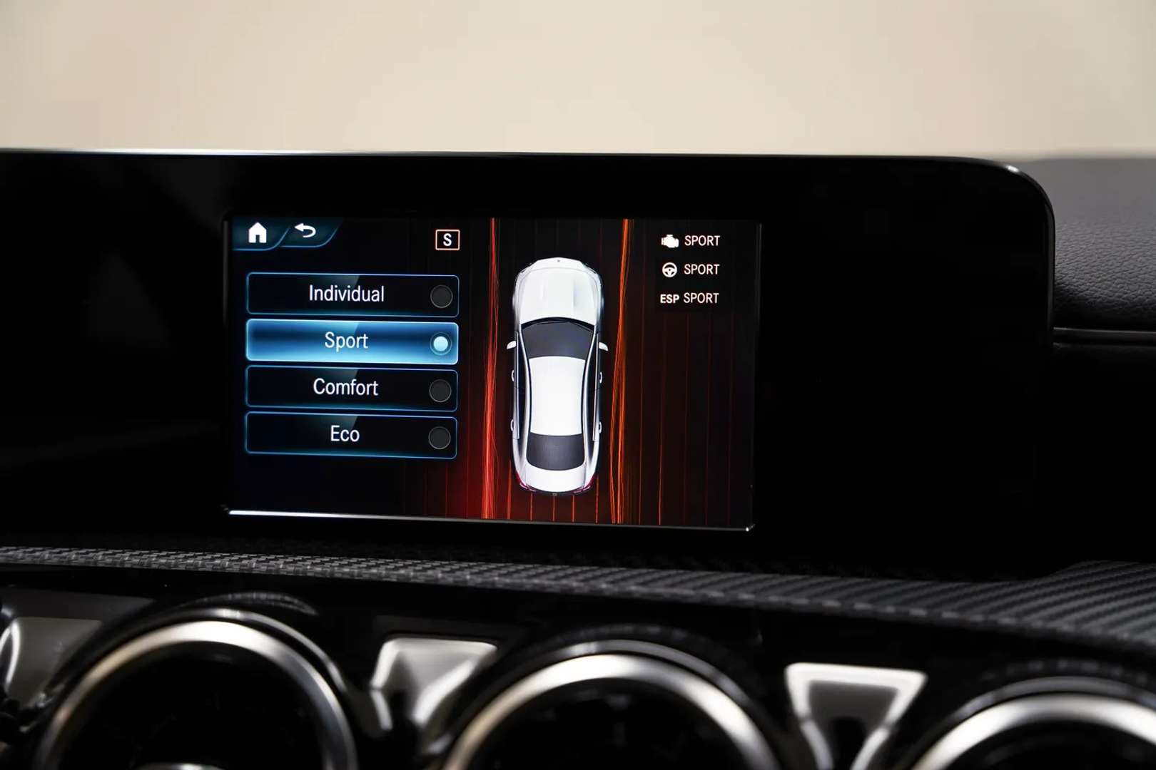 Mercedes CLA 200 Business - 2022 - Joinsteer - #21