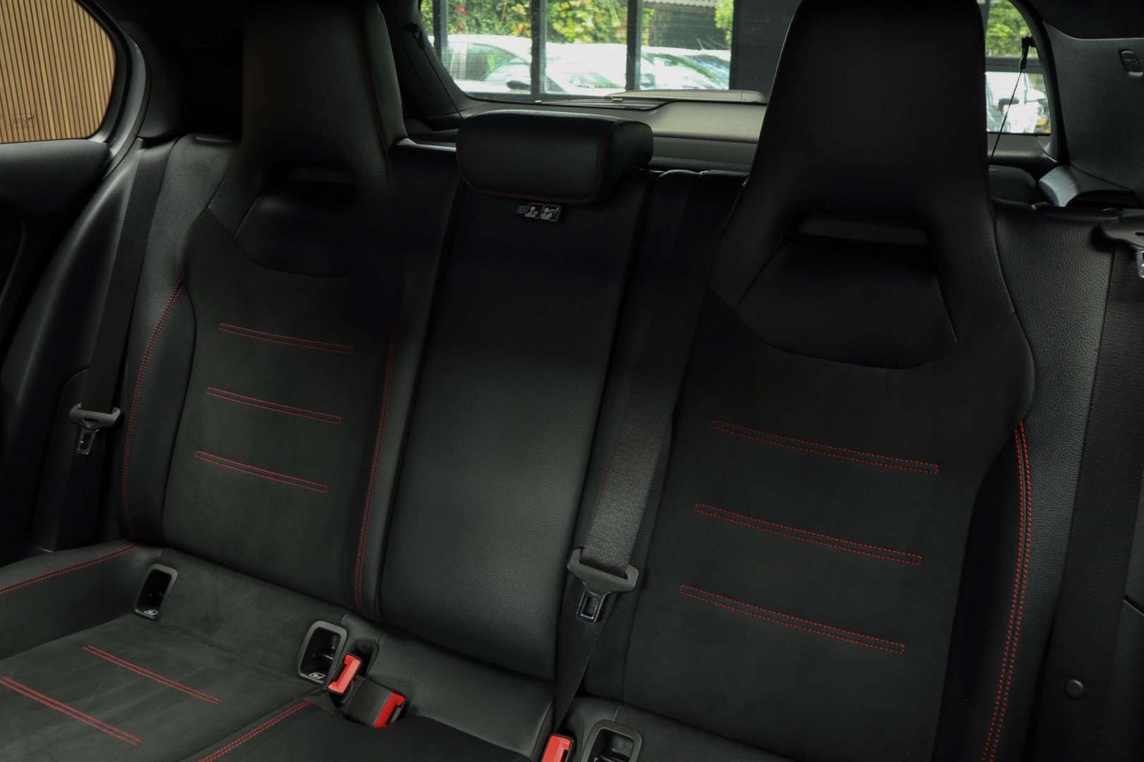 Mercedes Classe A 250e 250 AMG Line - 2022 - Joinsteer - #18