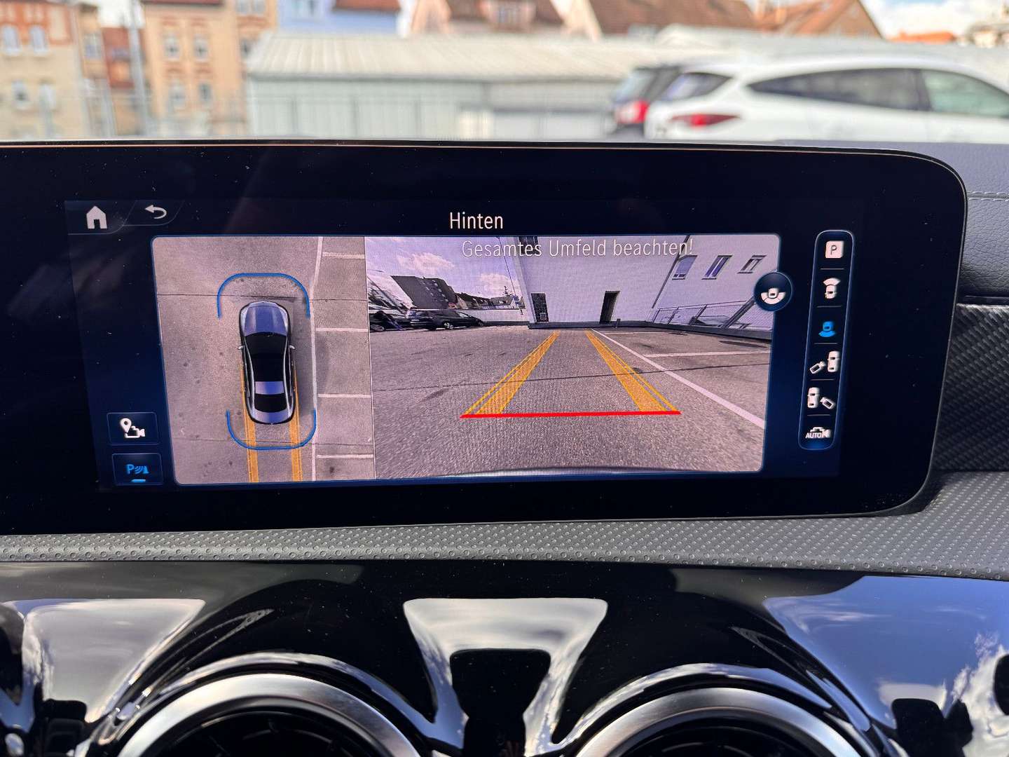 Mercedes CLA 200 - 2023 - Joinsteer - #26