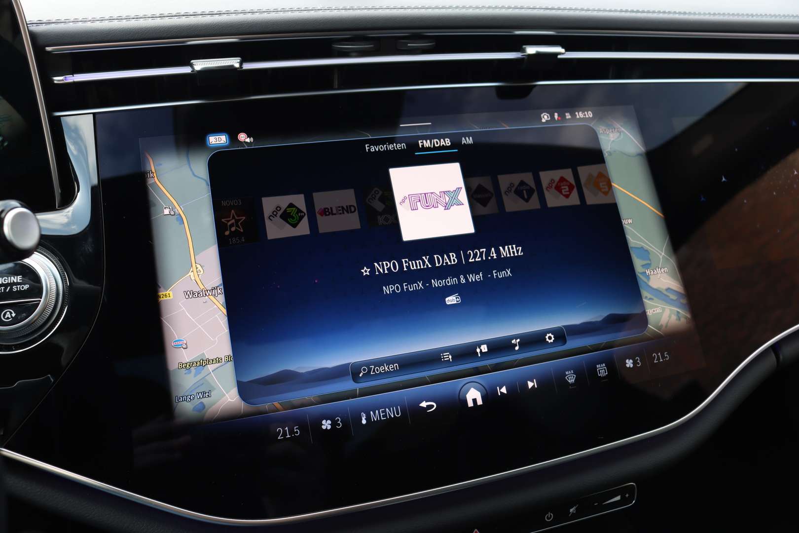 Mercedes Classe E 450 AMG Line - 2024 - Joinsteer - #46