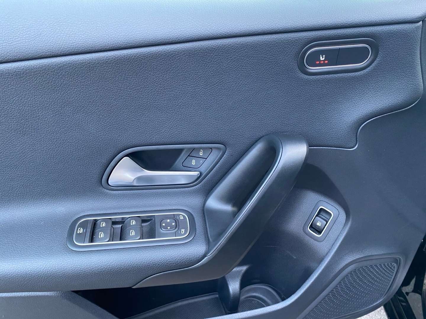 Mercedes Classe A 250 Style - 2021 - Joinsteer - #14