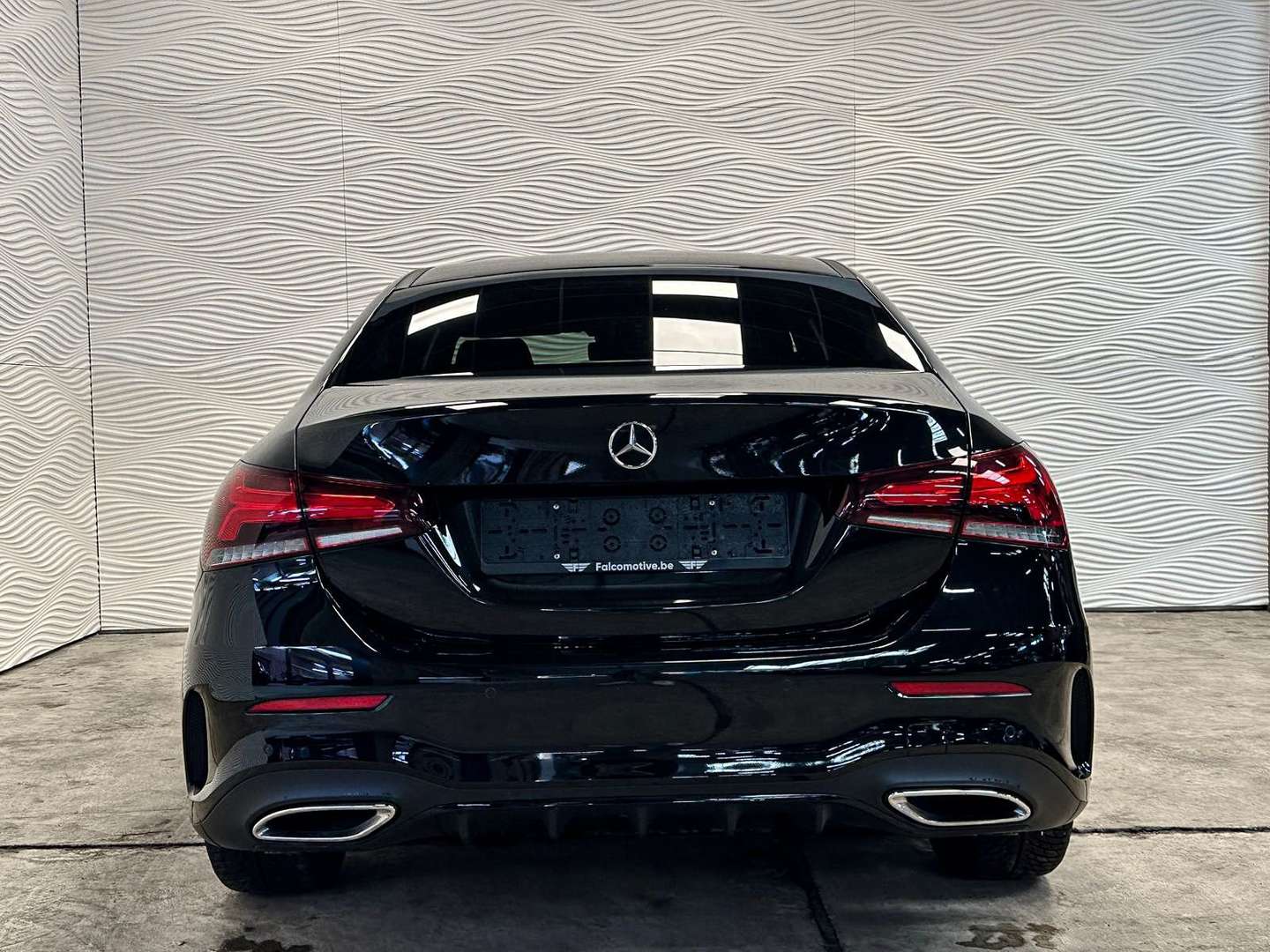 Mercedes Classe A 180 Night Edition - 2022 - Joinsteer - #6