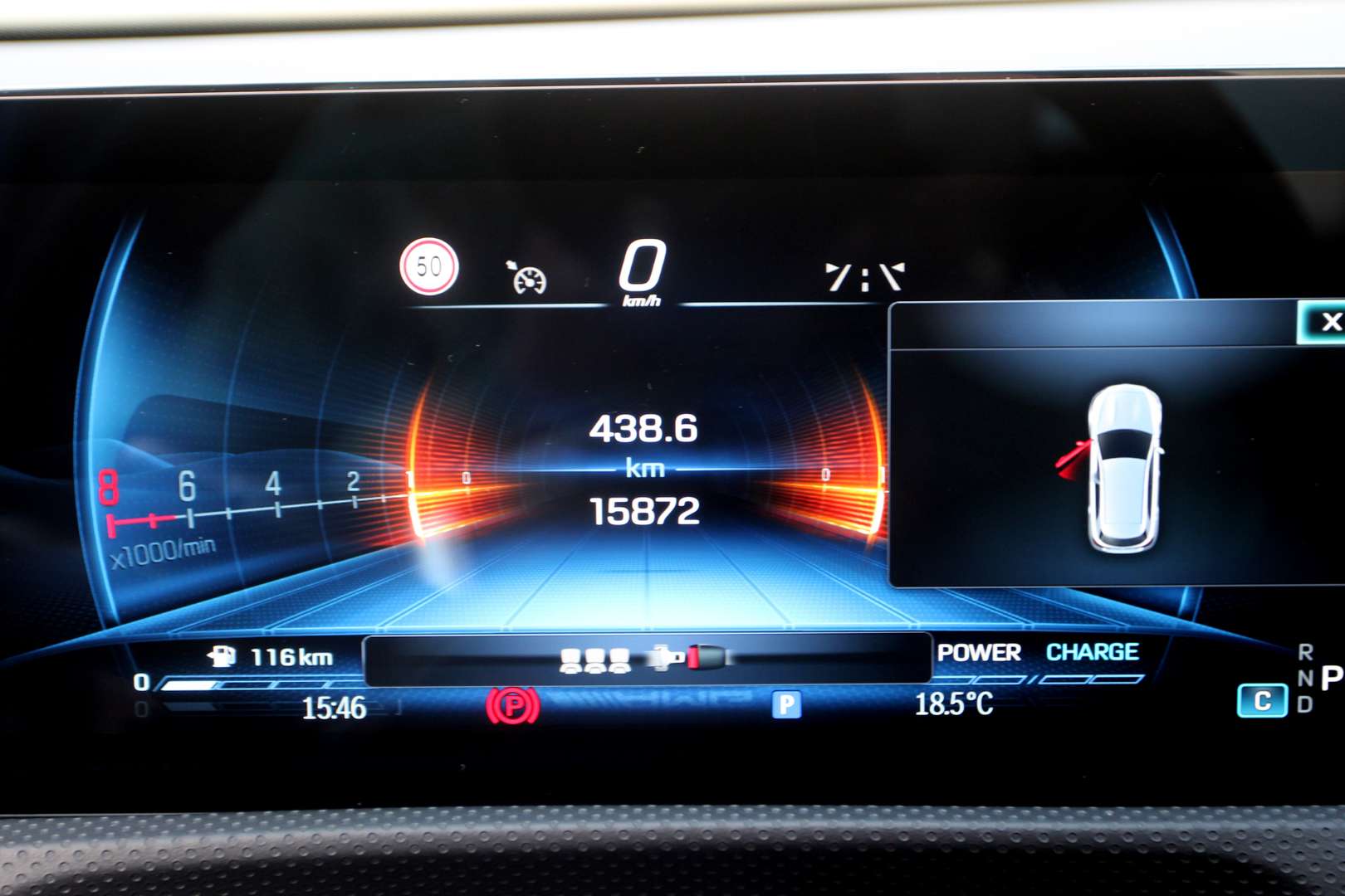 Mercedes Classe A35 AMG 35 AMG Line - 2024 - Joinsteer - #12