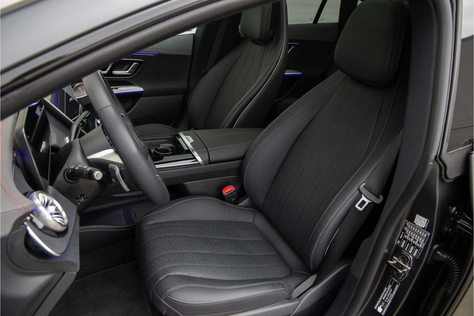 Mercedes EQE 350+ Premium Plus - 2023 - Joinsteer - #15