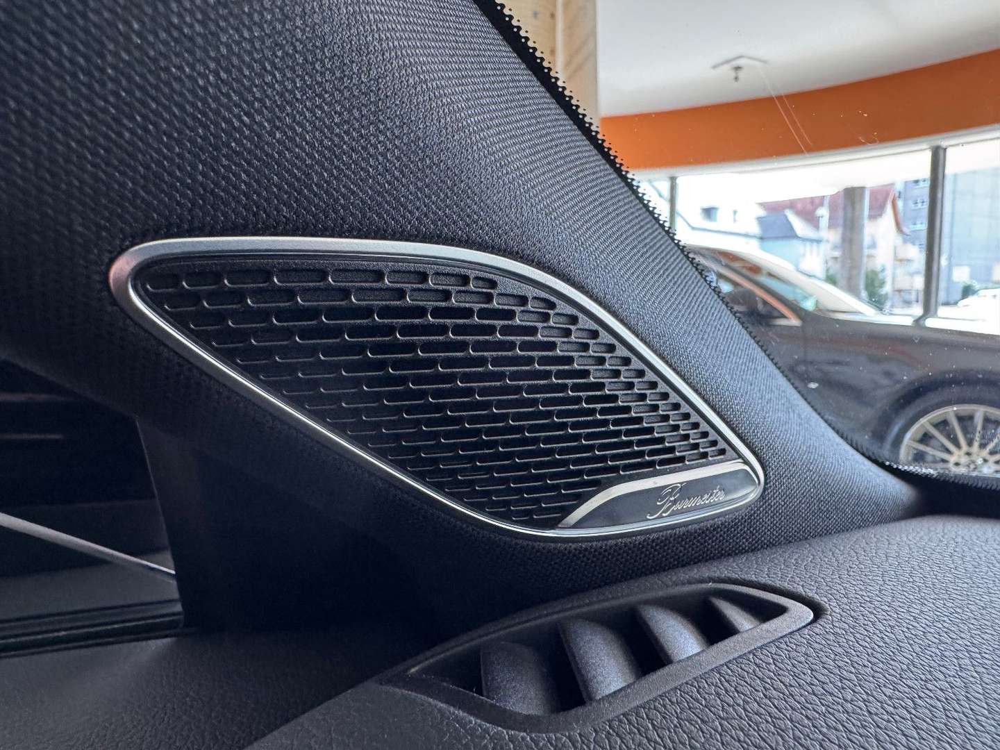 Mercedes CLA 200 - 2023 - Joinsteer - #27