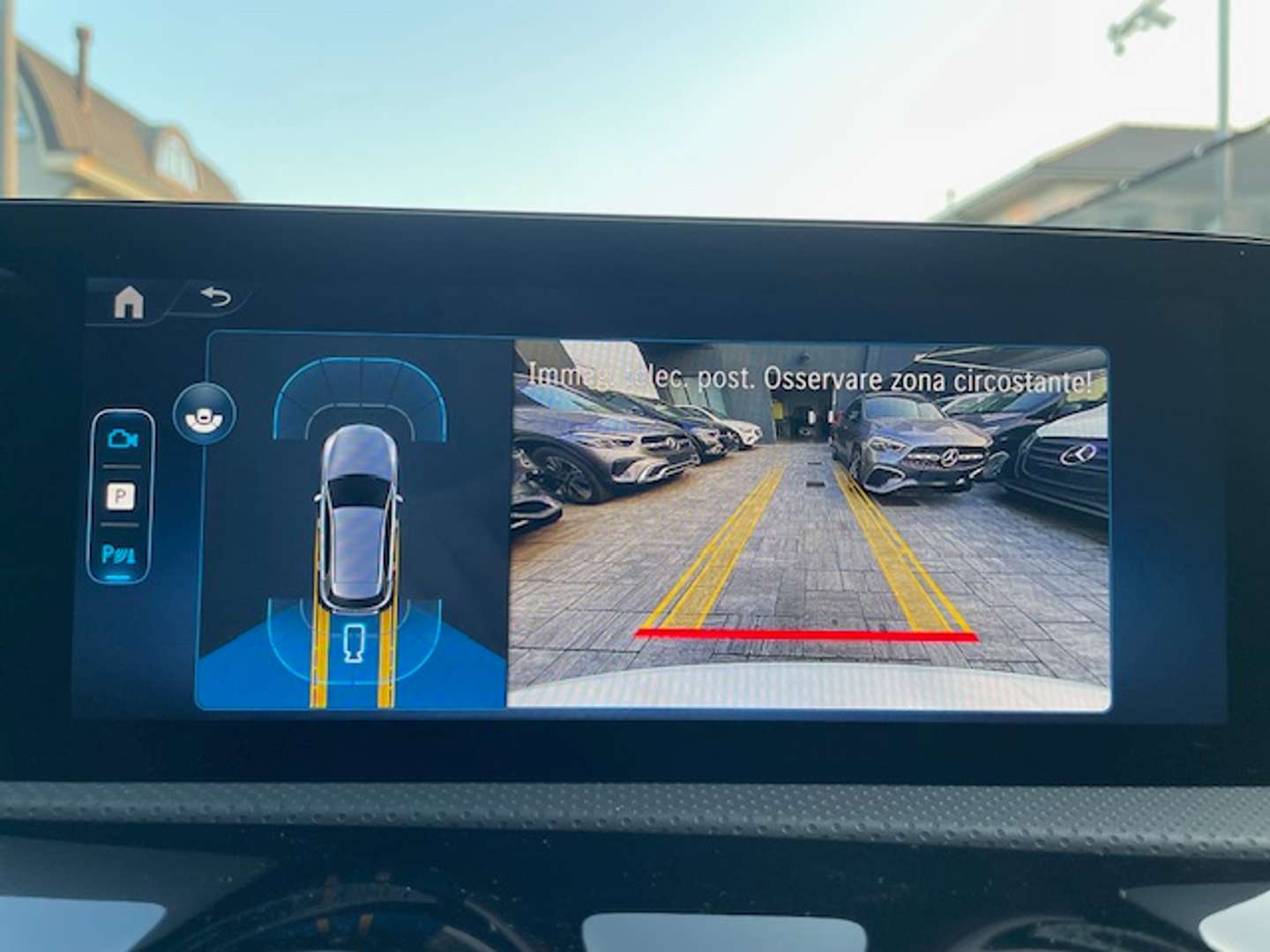 Mercedes Classe A 180 Premium Plus - 2024 - Joinsteer - #10