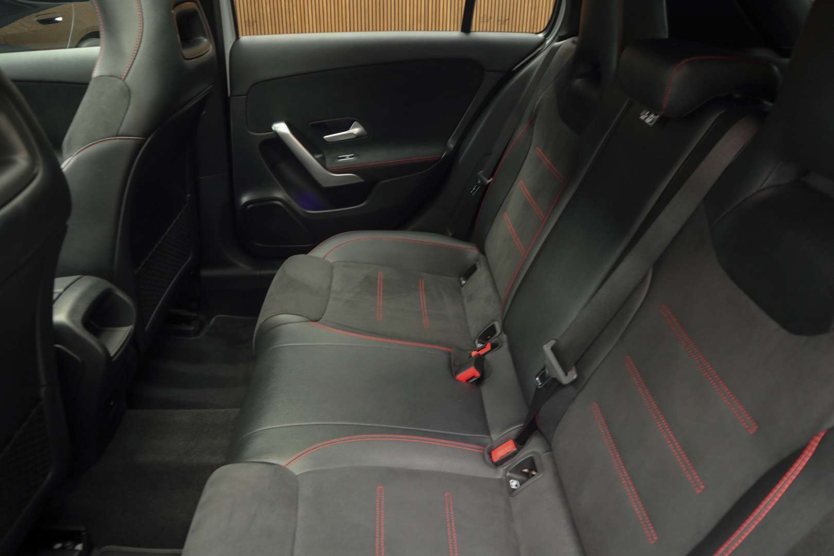 Mercedes Classe A 250e 250 AMG Line - 2022 - Joinsteer - #19