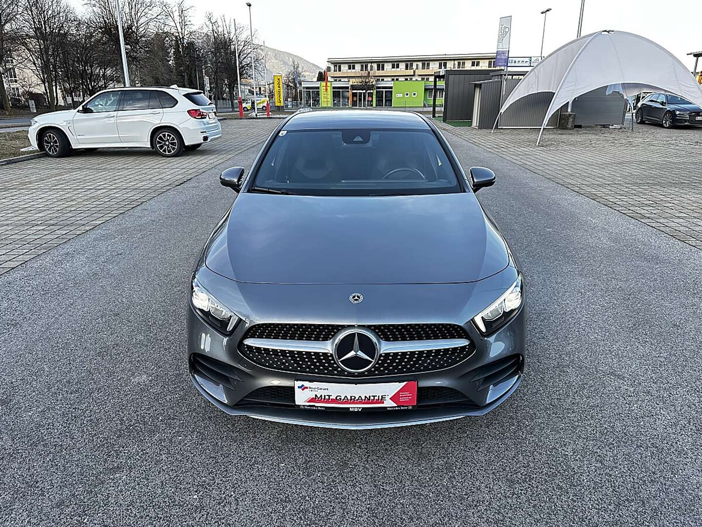 Mercedes Classe A250 E 250 AMG Line - 2022 - Joinsteer - #4