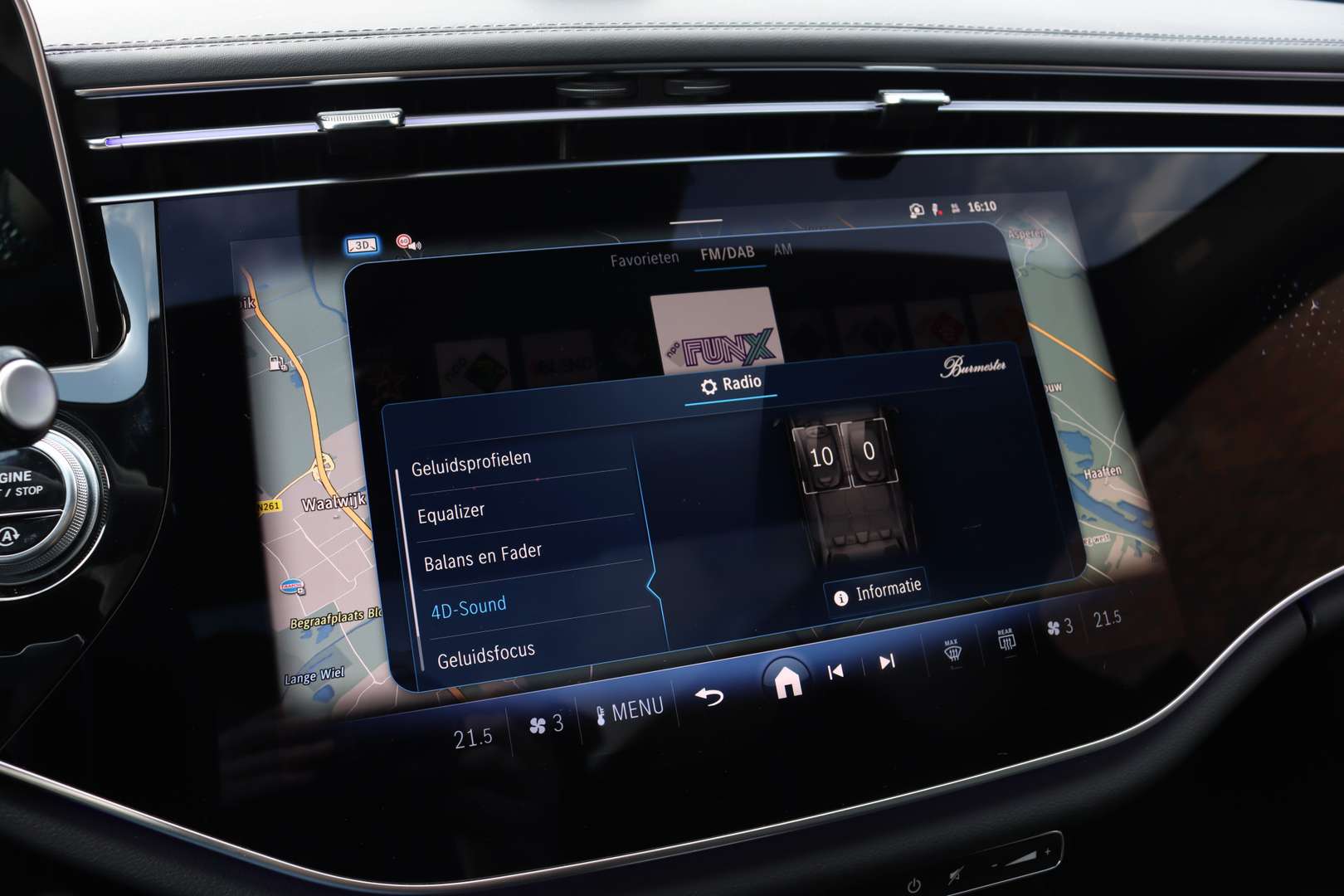 Mercedes Classe E 450 AMG Line - 2024 - Joinsteer - #47