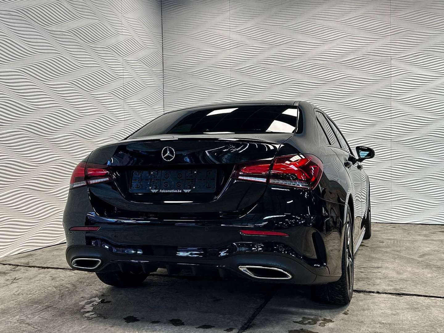 Mercedes Classe A 180 Night Edition - 2022 - Joinsteer - #7