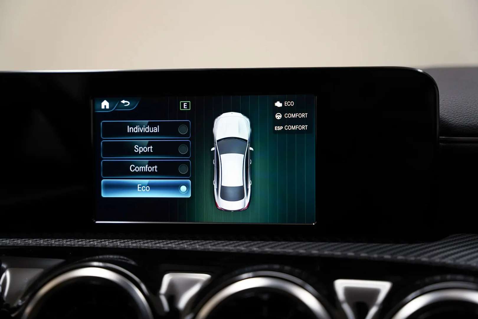 Mercedes CLA 200 Business - 2022 - Joinsteer - #22